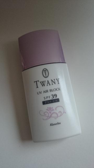 トワニー★UVエアブロックt★日やけ止め美容液★下地にも★ < 香水/コスメ/ネイル  トワニー★UVエアブロックt★日やけ止め美容液★下地にも★ < 香水/コスメ/ネイルの