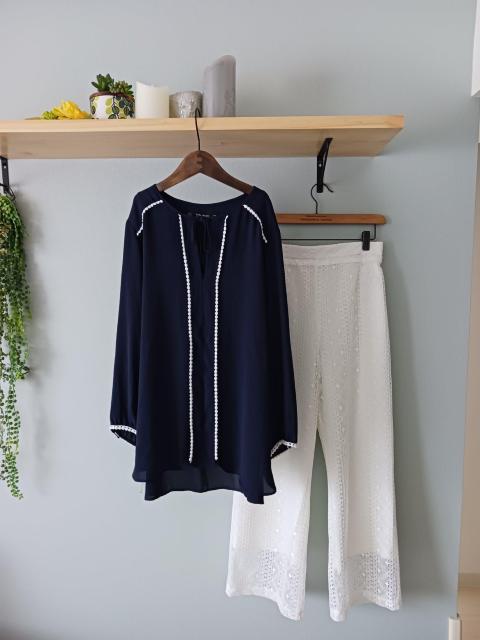 ZARA/uEXzCgpCsÕlCr[uEX 