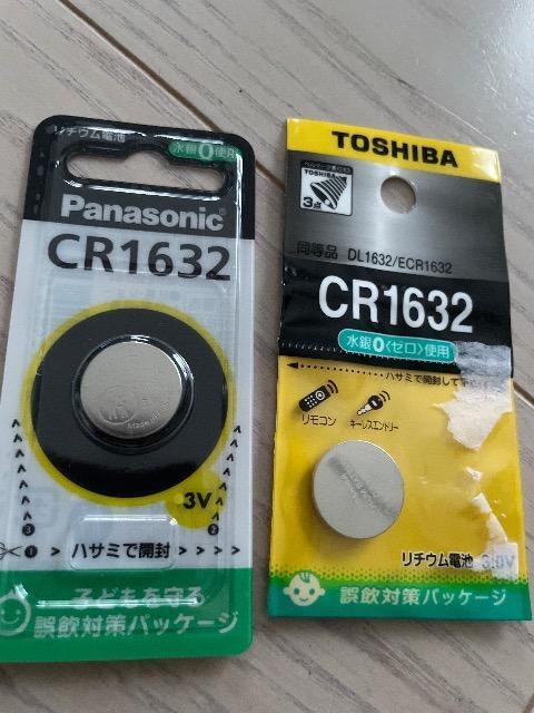 {^dr `Edr CR-1632 dr 2 pi\jbN TOSHIBA  /oCN