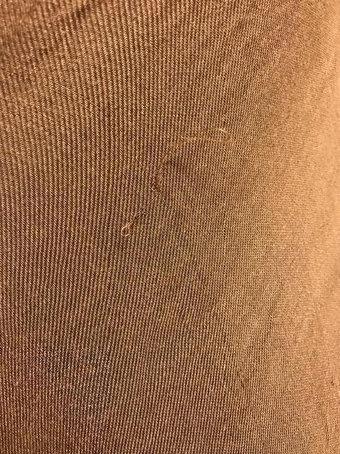 LAUTREAMONT シルク混  ストール 茶 < 女性ファッション  LAUTREAMONT シルク混  ストール 茶 < 女性ファッションの