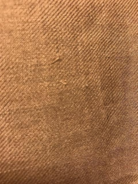 LAUTREAMONT シルク混  ストール 茶 < 女性ファッション  LAUTREAMONT シルク混  ストール 茶 < 女性ファッションの
