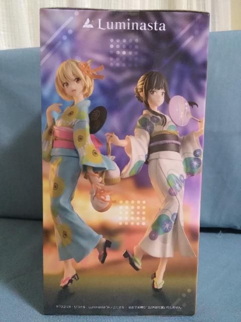 RX.RCLuminasta@ソȁ@߂łՂ