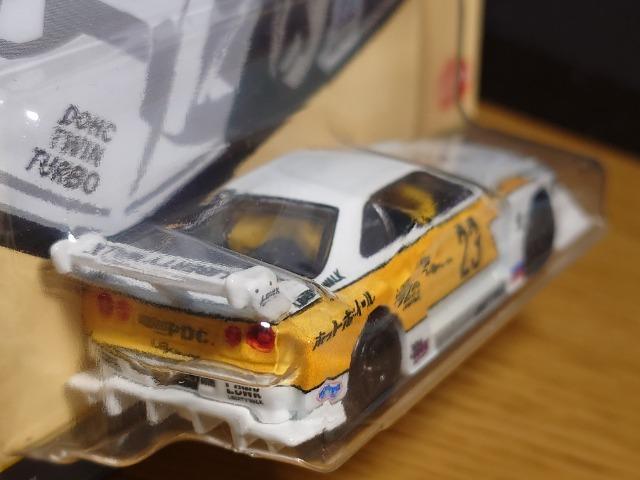 ★ホットウィールプレミアム★LB-ER34スーパーシルエット日産スカイライン★未開封品★ < ホビー ★ホットウィールプレミアム★LB-ER34スーパーシルエット日産スカイライン★未開封品★ < ホビーの