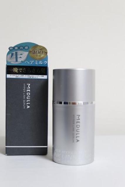 MEDULLA�i���f�����j�n�C�p�[�����N�Z���� 