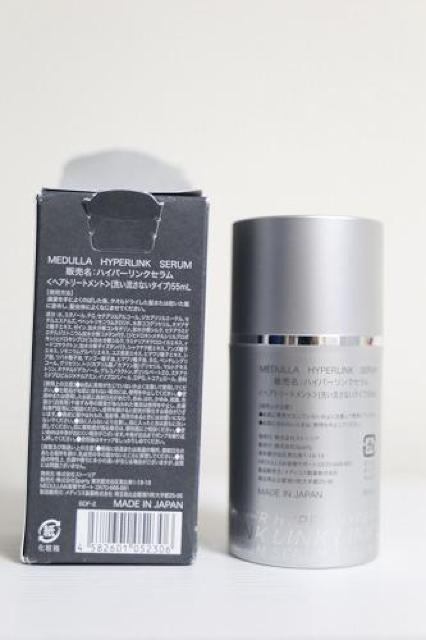 MEDULLA�i���f�����j�n�C�p�[�����N�Z����