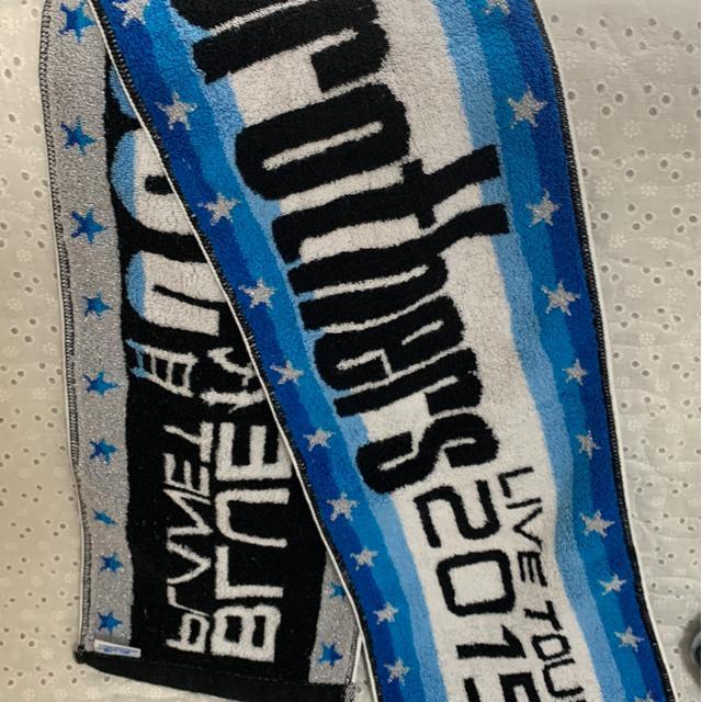 三代目J Soul Brothersライブタオル2015 < タレントグッズ  三代目J Soul Brothersライブタオル2015 < タレントグッズの