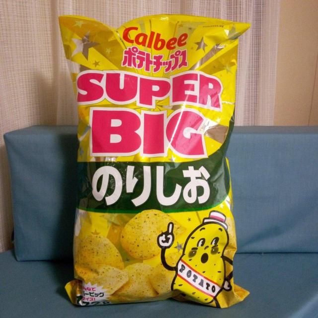 Calbee|eg`bvX@X[p[rbOTCY@̂肵   O/hN 