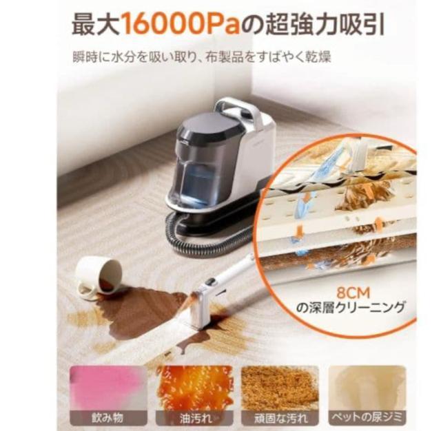 yƖpx̐́zT[N[i[ J[ybg y RpNgO~  Ɠd/AV 