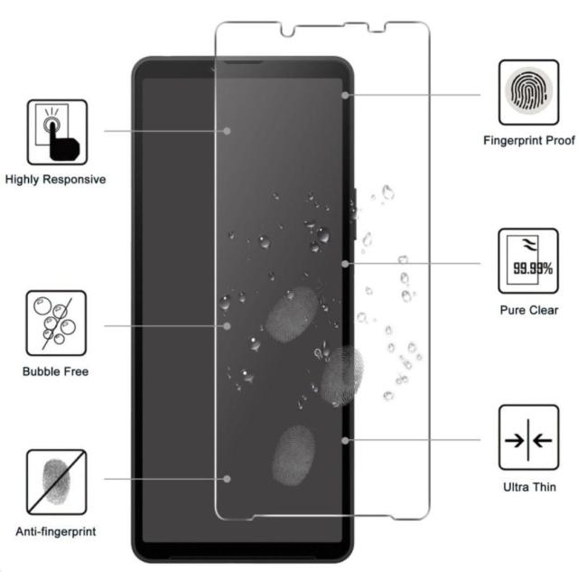 Xperia10 VII mk7 旭硝子 ガラス フィルム SO-52F SOG16 XQ-FE44 エクスペリア テン < 家電/AV Xperia10 VII mk7 旭硝子 ガラス フィルム SO-52F SOG16 XQ-FE44 エクスペリア テン < 家電/AVの