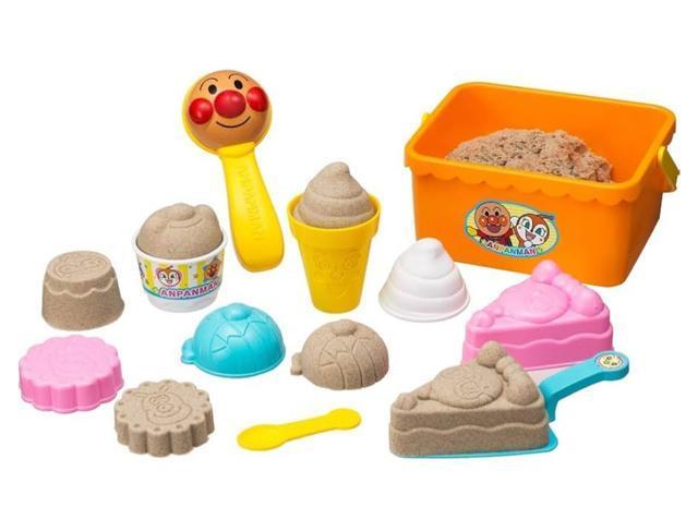 �A���p���}���̂����ŗV�ڂ��I�f�U�[�g�Z�b�g ������ӂ퐯���ʂ������2�_�Z�b�g �� ��������� 