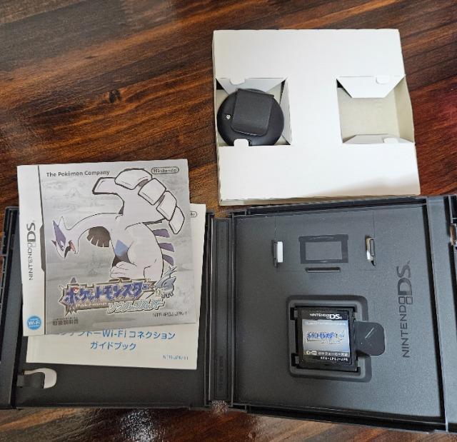 �n�[�g�S�[���h�@�\�E���V���o�[�@�|�P�E�H�[�J�[�t���@�|�P�b�g�����X�^�[�@�|�P���� �� �Q�[���{��/�\�t�g�� 