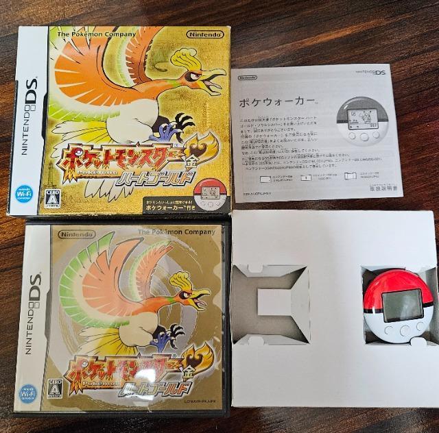 �n�[�g�S�[���h�@�\�E���V���o�[�@�|�P�E�H�[�J�[�t���@�|�P�b�g�����X�^�[�@�|�P���� �� �Q�[���{��/�\�t�g�� 