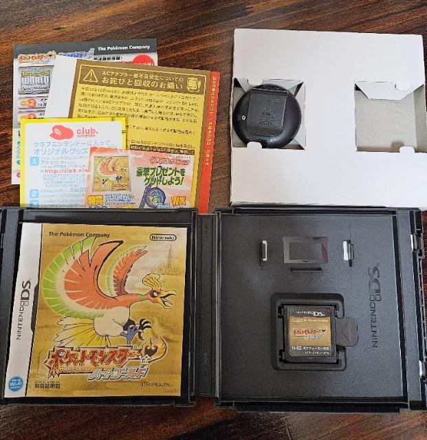 �n�[�g�S�[���h�@�\�E���V���o�[�@�|�P�E�H�[�J�[�t���@�|�P�b�g�����X�^�[�@�|�P���� �� �Q�[���{��/�\�t�g�� 