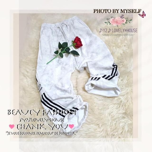 �`3L4L*���T�C�h�΂�3�{���C���X�E�F�b�g�p���c*�� �� �����t�@�b�V������ 