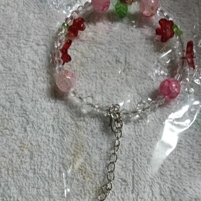 華やか、ブレスレット < 女性ファッション 華やか、ブレスレット < 女性ファッションの