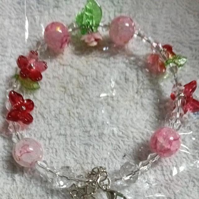 華やか、ブレスレット < 女性ファッション 華やか、ブレスレット < 女性ファッションの