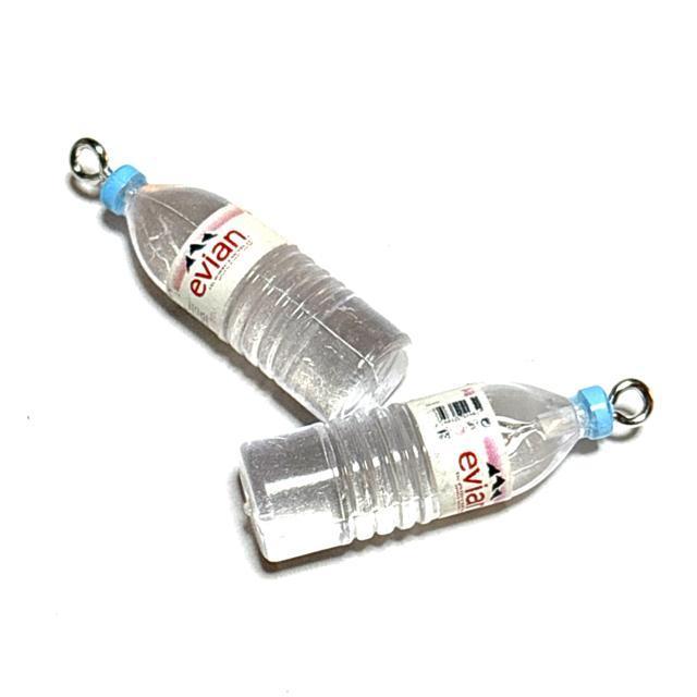 1562 ミネラルウォーター 2個 樹脂チャーム アクセサリーパーツ ハンドメイド材料 < ペット/手芸/園芸 1562 ミネラルウォーター 2個 樹脂チャーム アクセサリーパーツ ハンドメイド材料 < ペット/手芸/園芸の