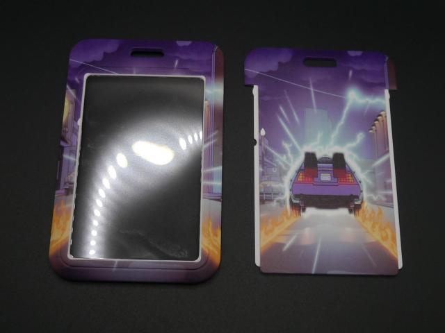 �V�i �o�b�N�E�g�D�E�U�E�t���[�`���[�@�f�����A�� ID�J�[�h�z���_�[�P�[�X�t�l�b�N�X�g���b�v �� �j���t�@�b�V������ 