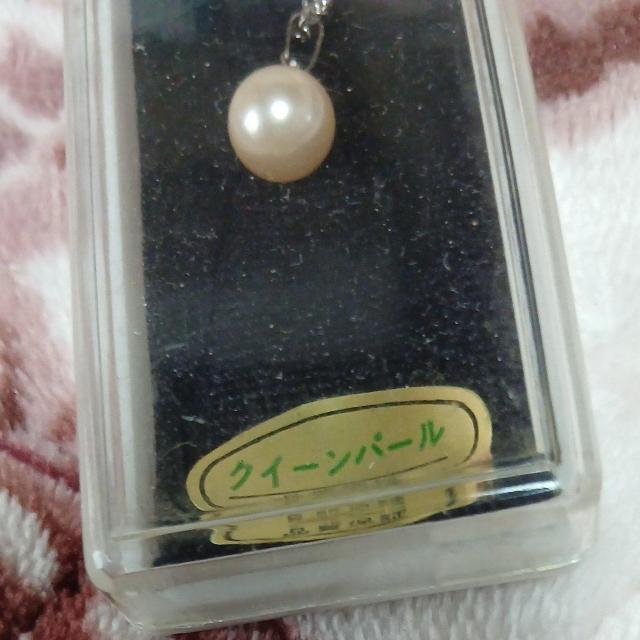 フェイク真珠のネックレス 昭和レトロ < 女性アクセサリー/時計 フェイク真珠のネックレス 昭和レトロ < 女性アクセサリー/時計の