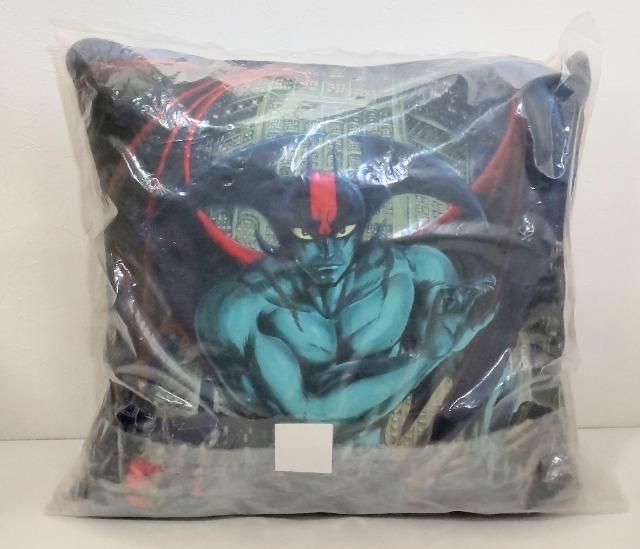 デビルマン 永井豪 バンダイ キャラクター 背当てクッション デビルマン < アニメ/コミック/キャラクター デビルマン 永井豪 バンダイ キャラクター 背当てクッション デビルマン < アニメ/コミック/キャラクターの