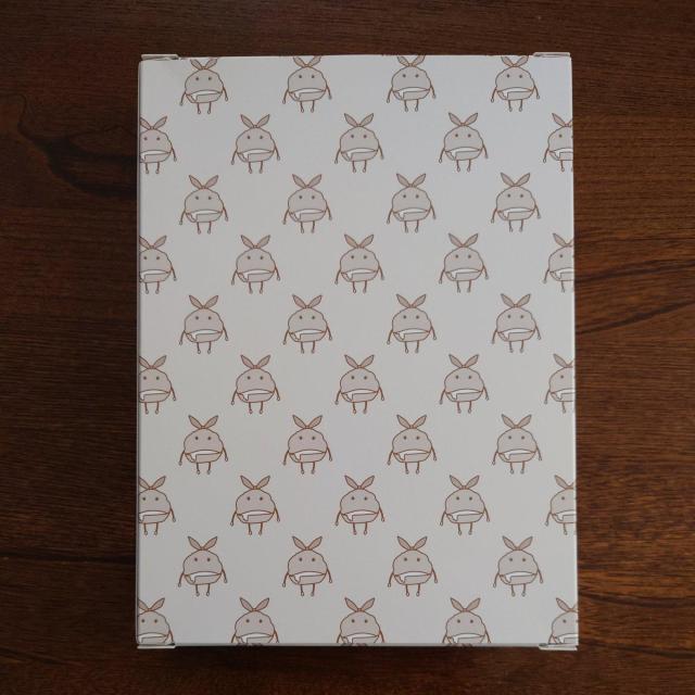 シュー子ちゃん巾着ポーチ 「 マッシュル-MASHLE- 神覚者候補選抜試験編DVDVol.2 完全生産限定版」 同梱特典 < アニメ/コミック/キャラクター シュー子ちゃん巾着ポーチ 「 マッシュル-MASHLE- 神覚者候補選抜試験編DVDVol.2 完全生産限定版」 同梱特典 < アニメ/コミック/キャラクターの