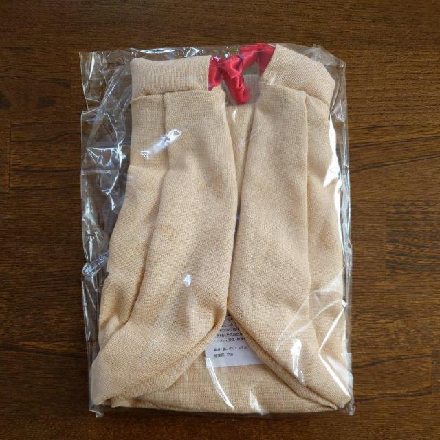 シュー子ちゃん巾着ポーチ 「 マッシュル-MASHLE- 神覚者候補選抜試験編DVDVol.2 完全生産限定版」 同梱特典 < アニメ/コミック/キャラクター シュー子ちゃん巾着ポーチ 「 マッシュル-MASHLE- 神覚者候補選抜試験編DVDVol.2 完全生産限定版」 同梱特典 < アニメ/コミック/キャラクターの