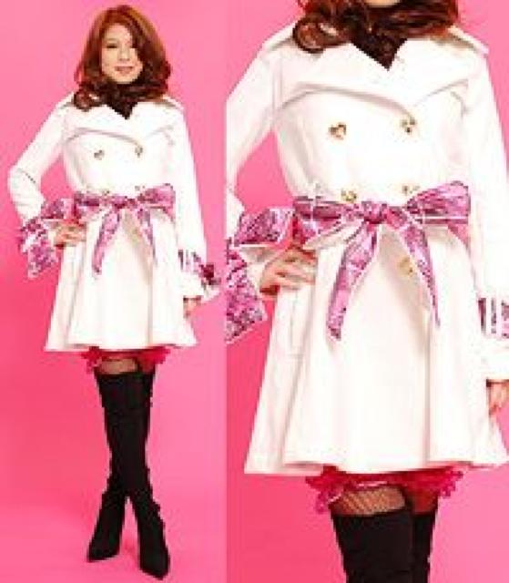 希少レアMARSダブルりぼんフレアコート未開封 < ブランド 希少レアMARSダブルりぼんフレアコート未開封 < ブランドの