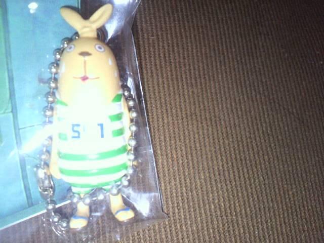 ウサビッチプーチン ボールチェーン キーホルダー < アニメ/コミック/キャラクター ウサビッチプーチン ボールチェーン キーホルダー < アニメ/コミック/キャラクターの