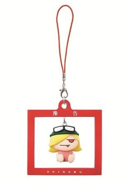 化物語 忍野忍 グッドスマイルカンパニー正規品●●未開封 < ホビー  化物語 忍野忍 グッドスマイルカンパニー正規品●●未開封 < ホビーの