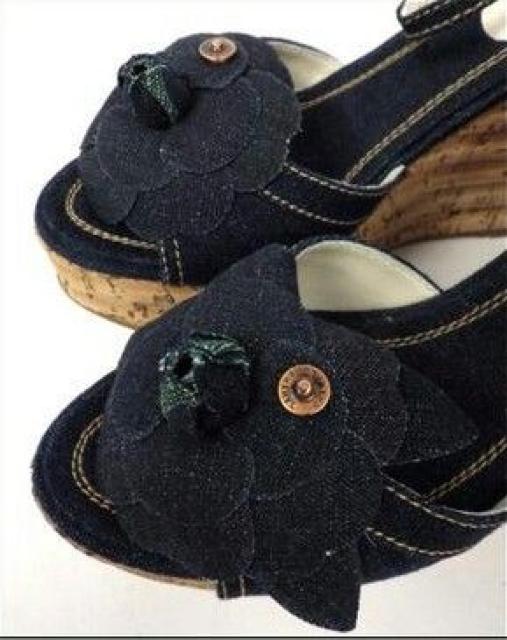 CHANELシャネル★ウェッジソールサンダル/新品! < ブランド  CHANELシャネル★ウェッジソールサンダル/新品!  < ブランドの