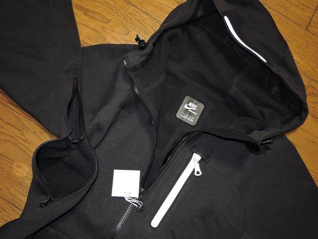 新品NSWパーカージップジャケットS黒系マウンテンNIKEナイキ < ブランド 新品NSWパーカージップジャケットS黒系マウンテンNIKEナイキ < ブランドの