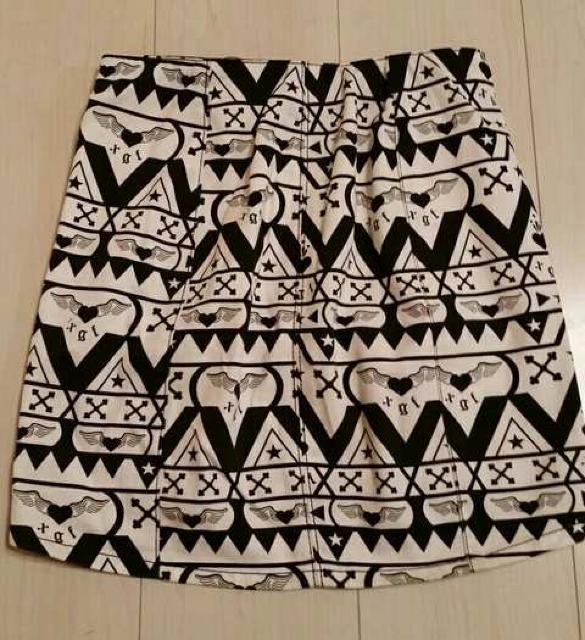 HM^CgXJ[g/size34  uh 
