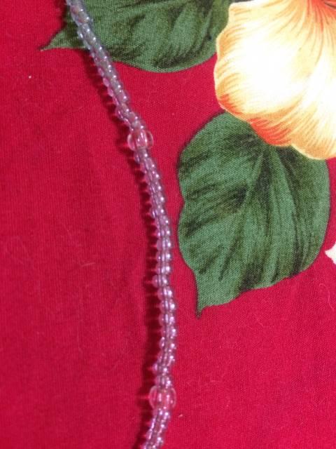 美品☆ビーズのネックレス☆爽やか透明水色☆ < 女性アクセサリー/時計 美品☆ビーズのネックレス☆爽やか透明水色☆ < 女性アクセサリー/時計の