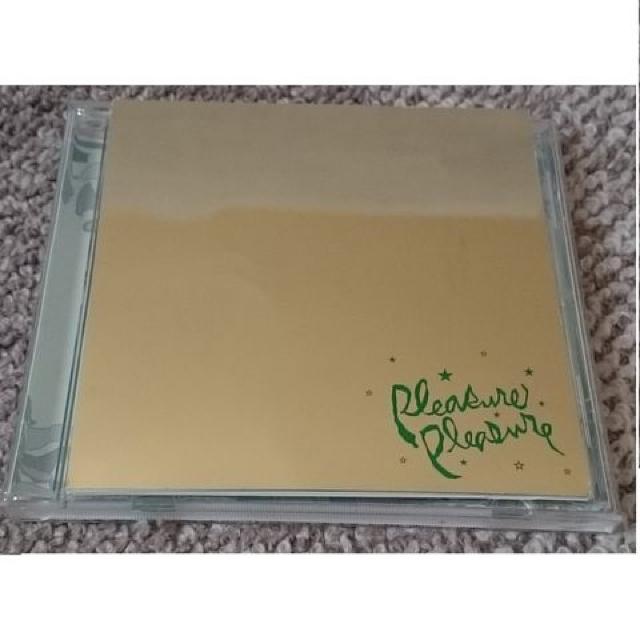 KF  沢田研二 Pleasure Pleasure プレジャー・プレジャー < タレントグッズ  KF  沢田研二 Pleasure Pleasure プレジャー・プレジャー  < タレントグッズの