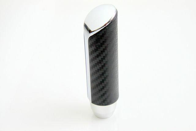 汎用アルミシフトノブ type15 細型カーボンタイプ < 自動車/バイク 汎用アルミシフトノブ type15 細型カーボンタイプ < 自動車/バイク
