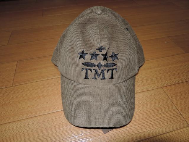 新品TMT CLASSICコーデュロイ キャップKロゴ星☆刺繍ステッチ < ブランド 新品TMT CLASSICコーデュロイ キャップKロゴ星☆刺繍ステッチ < ブランドの