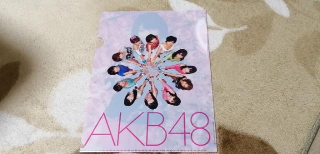 HKT48w仔TAKB48ItBVJ_[BOX 2012Nt^NAt@C  ^gObY 