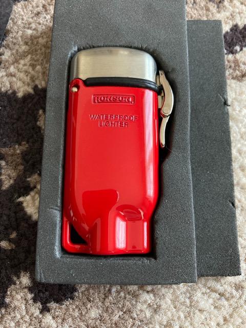 RONSON SEAMASTER \V[}X^[@ICC^[  jt@bV 