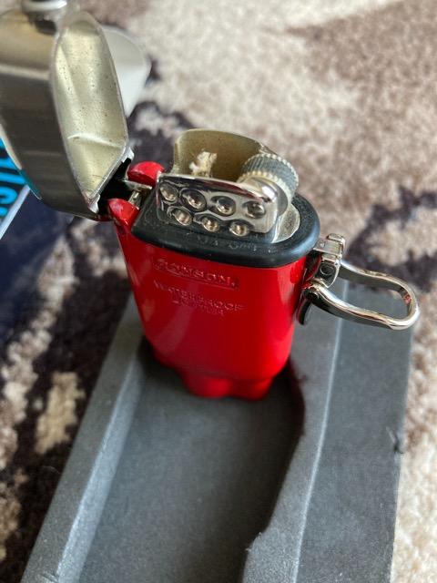 RONSON SEAMASTER \V[}X^[@ICC^[  jt@bV 