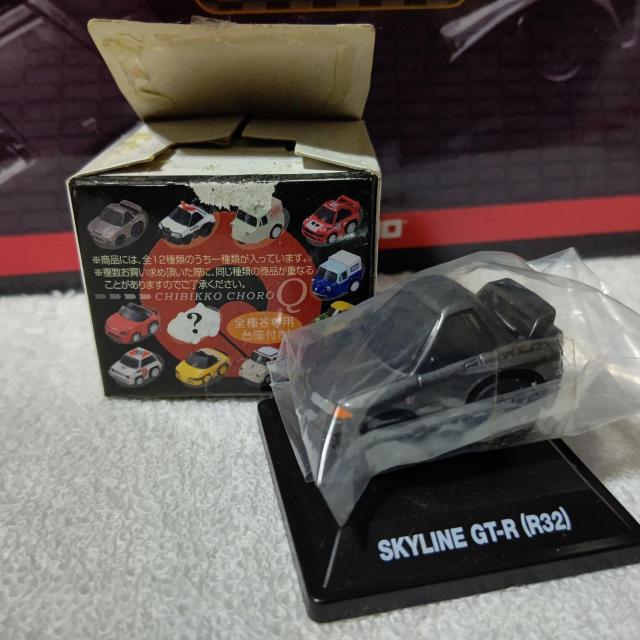 ���т������� '06 �X�J�C���C��R32 �K�����^  �� �z�r�[�� 