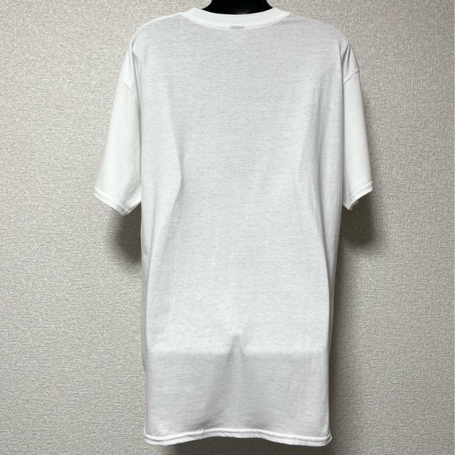 【新品/NieR CLOTHING/XL】ニャンコアームNieR君プリントT < ブランド  【新品/NieR CLOTHING/XL】ニャンコアームNieR君プリントT < ブランドの