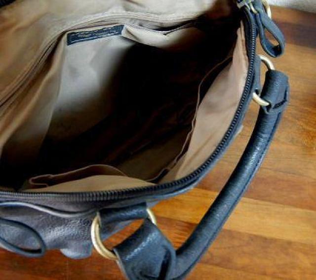 ◆mono comme ca ハンドバッグ モノコムサ 中古品 < 女性ファッション  ◆mono comme ca ハンドバッグ モノコムサ 中古品 < 女性ファッションの