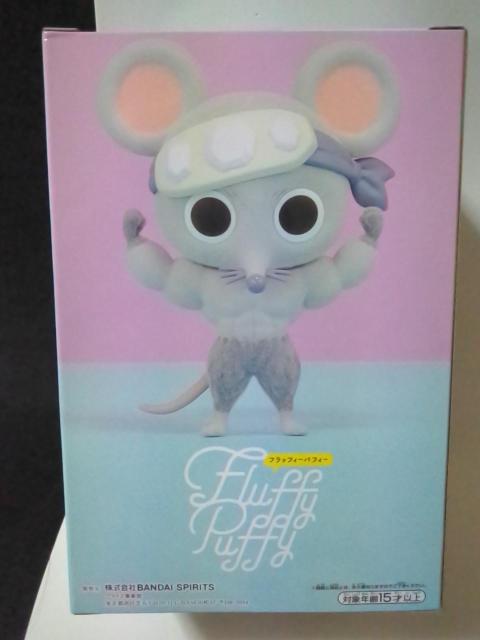 Sł̐nFluffy Puffy`LL˂݁`A^Cv