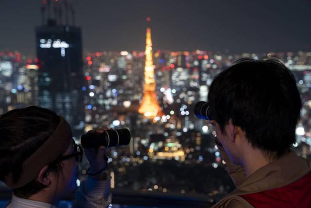 16倍GIANT SCOPEジャイアントスコープ 昼夜兼用/DIME2022年5月号付録  < 家電/AV  16倍GIANT SCOPEジャイアントスコープ 昼夜兼用/DIME2022年5月号付録  < 家電/AVの