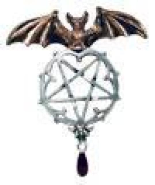 EastGate Lamia pendant 生命と再生の血の象徴 < 女性アクセサリー/時計  EastGate Lamia pendant 生命と再生の血の象徴  < 女性アクセサリー/時計の