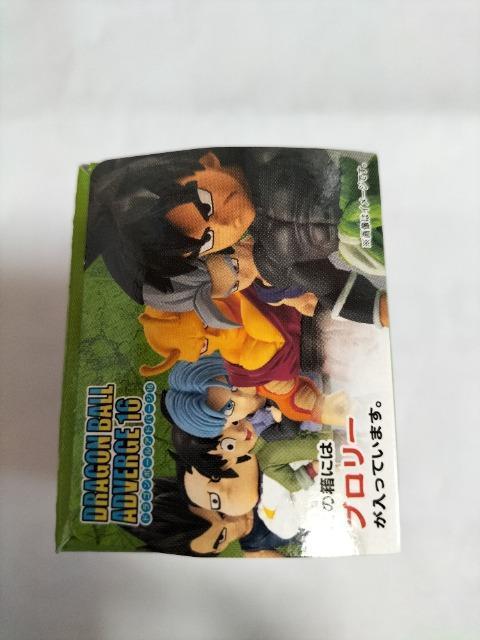 ドラゴンボール アドバージ ブロリー映画 未開封新品 < アニメ/コミック/キャラクター  ドラゴンボール アドバージ ブロリー映画 未開封新品 < アニメ/コミック/キャラクターの