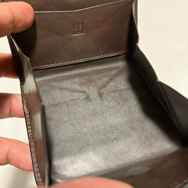 �y1�~�X�^�[�g�z�y���K�i�z�ydunhill / �_���q���z  ���U�[ / �R�C���P�[�X / ���K����