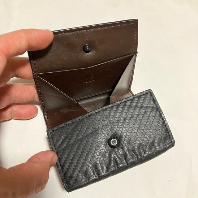 �y1�~�X�^�[�g�z�y���K�i�z�ydunhill / �_���q���z  ���U�[ / �R�C���P�[�X / ���K����