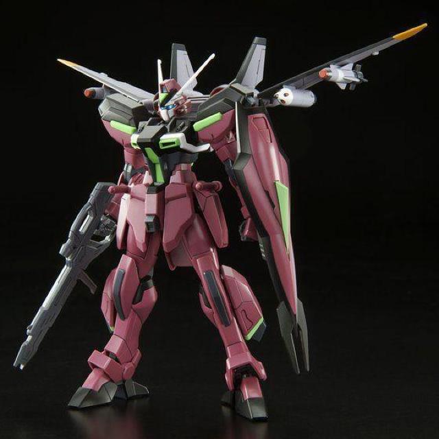 限定 HG 1/144 ウィンダム(ネオ・ロアノーク専用機) < ホビー  限定 HG 1/144 ウィンダム(ネオ・ロアノーク専用機) < ホビーの