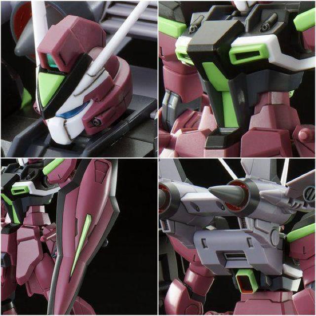 限定 HG 1/144 ウィンダム(ネオ・ロアノーク専用機) < ホビー  限定 HG 1/144 ウィンダム(ネオ・ロアノーク専用機) < ホビーの